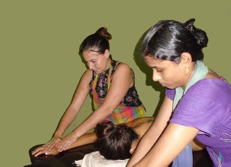 Gallery Ayurveda Courses In Kerala School Training Institute India