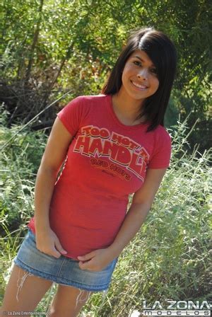 Precious Has Big Tits That Bust Out Of Her Shirt Xxx Dessert