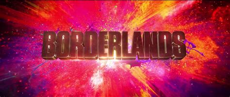 BORDERLANDS Bande Annonce VF Eli Roth Cate Blanchett Kevin Hart