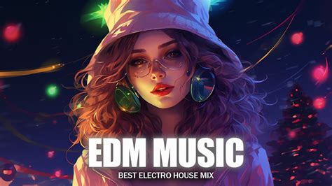 Edm Music Mix 2023 🎧 Mashups And Remixes Of Popular Songs 🎧 Bass Boosted