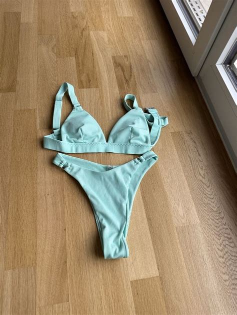 Bikini Mint Gr Sse S Kaufen Auf Ricardo