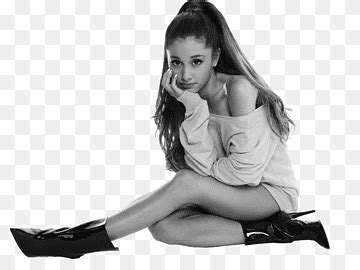 Descarga Gratis Ariana Grande Mujer Peligrosa Gira Cantante