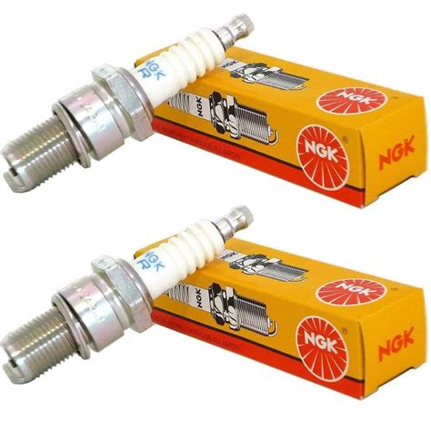 NGK BPMR8Y - Alternative spark plugs