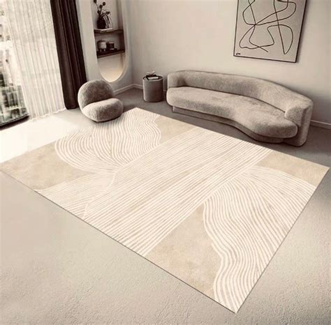 M X M Carpet Rug NUDE M Furniture Home Living Home Decor Carpets Mats Flooring