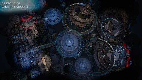 Stargate – Timekeepers : screenshots - Gazette du wargamer