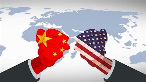 Chinas Regime Verh Ngt Sanktionen Gegen Vier Us Politiker