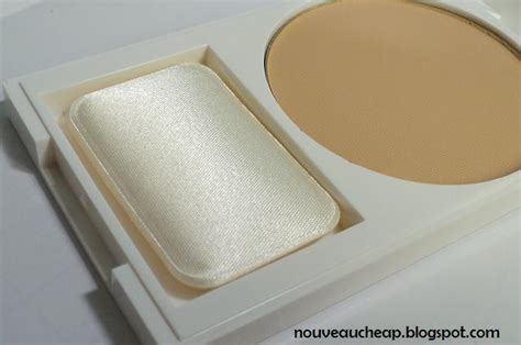 Review New Revlon Nearly Naked Makeup Spf And Pressed Powder Nouveau Cheap