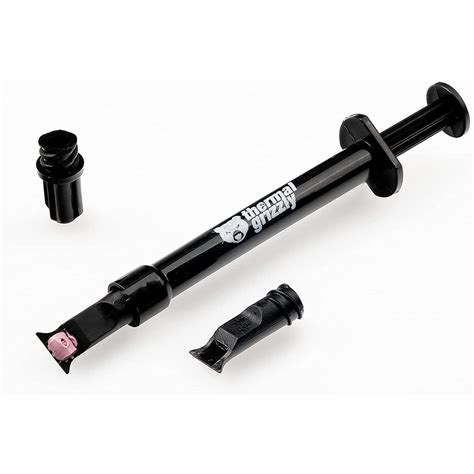 Thermal Grizzly Kryonaut Extreme Thermal Paste, 2g - NabCooling