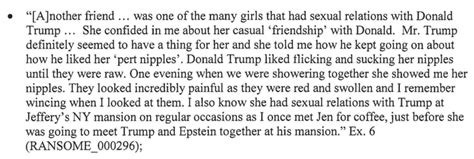 Elon Musk-Trump Feud: What We Know About the Epstein Files