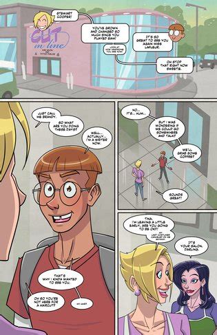 Brandy Producers Luscious Hentai Manga Porn