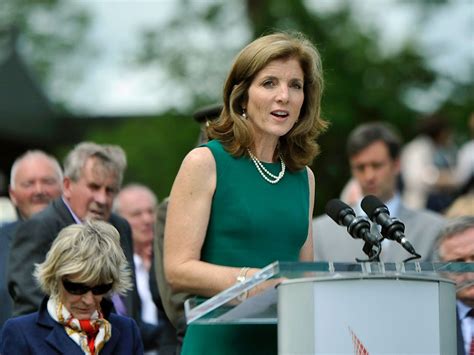 Caroline Kennedy Net Worth: Lifestyle & Political Career [2025 Update]
