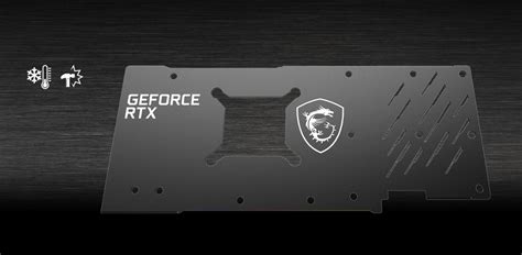 MSI GEFORCE RTX 3060 GAMING Z TRIO 12G RTX3060 12GB GDDR6 192B Gaming ...