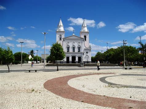 Foto Do Dia Quixeramobim Cear Vida De Turista