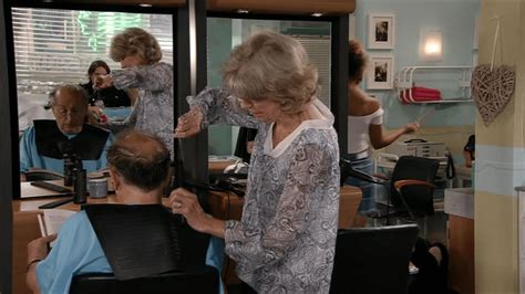 Coronation Street fans shocked at cost of haircut at Audrey Roberts’ salon – and they want to ...