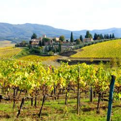 Turismo Toscana - Viajes Toscana