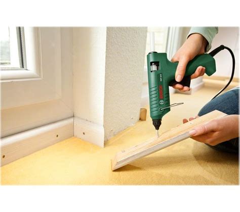 Buy BOSCH PKP 18 E Hot Glue Gun Free Delivery Currys