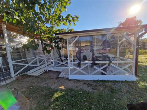 Ветроупорни завеси | Врати, дограма, щори, тенти | Бургас Произвежда и ...