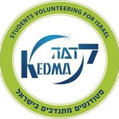 Kedma קדמה (@kedma_info) | Twitter