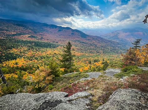 6 Incredible Fall Foliage Hikes in the Adirondacks | Mountain-Hiking.com