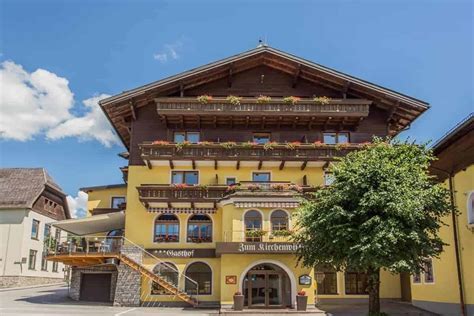 Willkommen Im Hotel Kirchenwirt In Puch Bei Hallein Hotel Kirchenwirt