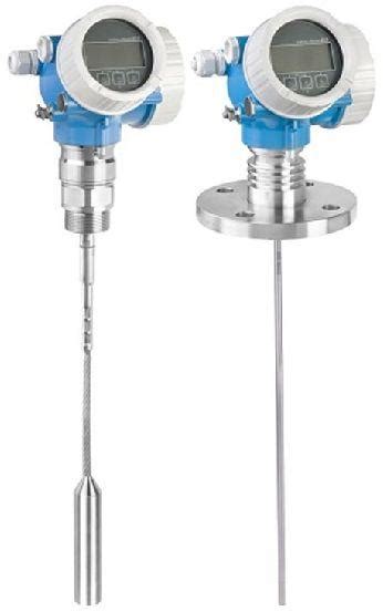 Vega Guided Wave Radar Level Transmitter