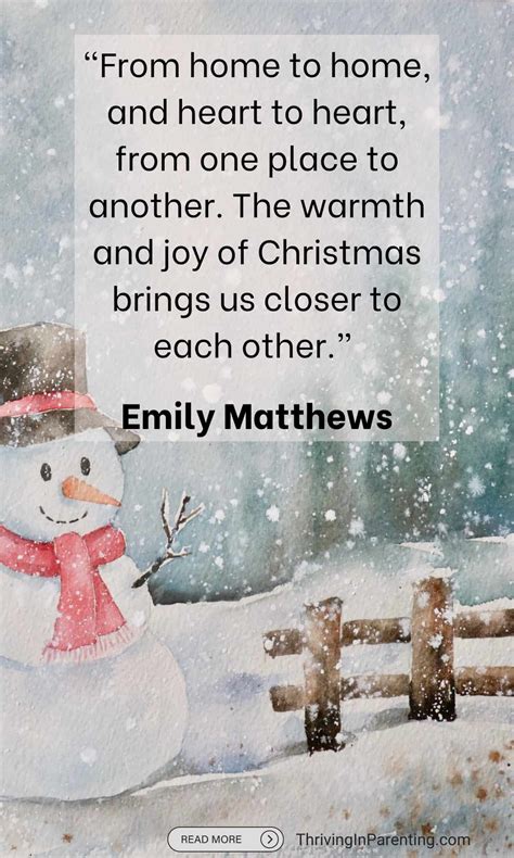 100 Family Christmas Quotes [That Are Heartfelt And Festive]