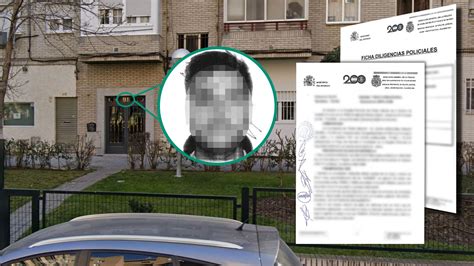 Un agresor sexual de Madrid se enfrenta a 5 años de cárcel Yo no he sido soy gay