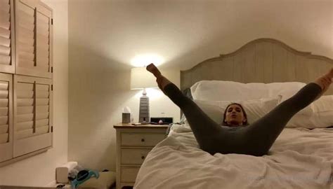Christina Khalil Changing Clothes Nude Video Tnaflix Porn Videos