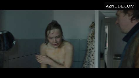 ZEIT VERBRECHEN NUDE SCENES AZNude