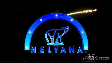 Nelvana Limited Logo History Updated | Entertaining, ? logo, History