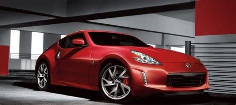 What We Know About the Upcoming Nissan Z Model