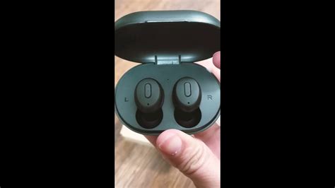 Red2fire True Wireless Earbuds Youtube