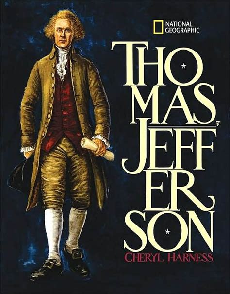 Interesting World History: Thomas Jefferson