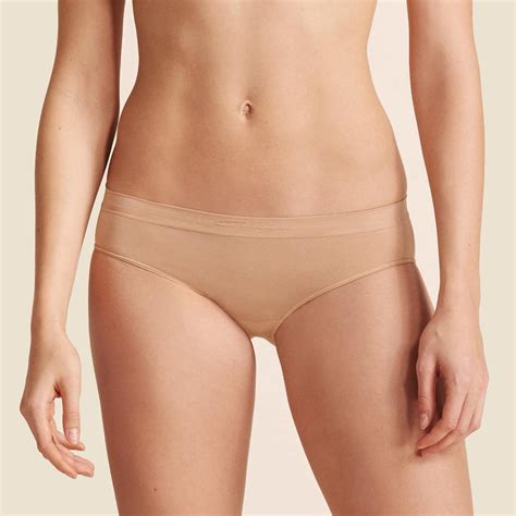 Capezio Seamless Low Rise Brief Dance Underwear Dance Direct®