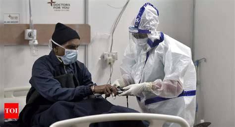 Why WHO estimate of death in India is correct: Expert explains | India