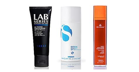 Best Spf Moisturizers For Men Mens Journal