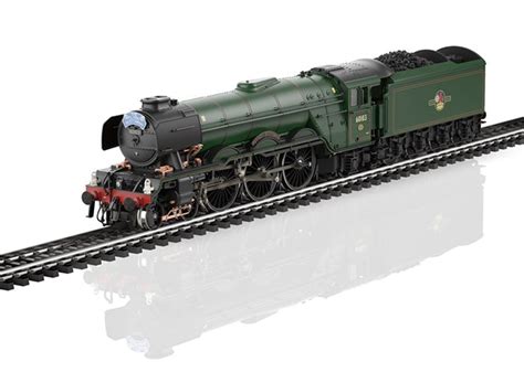 Märklin 39968 Dampflokomotive Class A3 Flying Scotsman KOMMENDE NYHED 2023