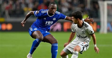 Leicester Vs Legia Warsaw Predictions And Betting Tips Confirmbets