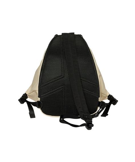 Onitsuka TigerオニツカタイガーのMINI BACK PACK ミニバックパックバックパック リュック WEAR