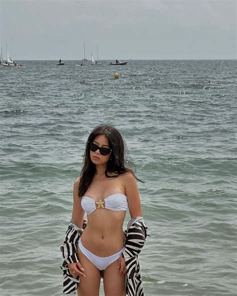 TikTok Instagram Asian Tingting Lai Nude Photo