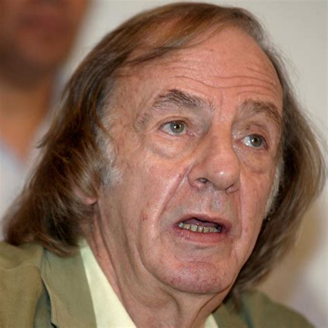 César Luis Menotti mit 85 Jahren gestorben Der Poet auf der