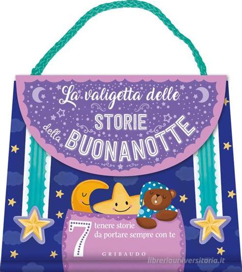 Valigetta Delle Storie Della Buonanotte Ediz A Colori