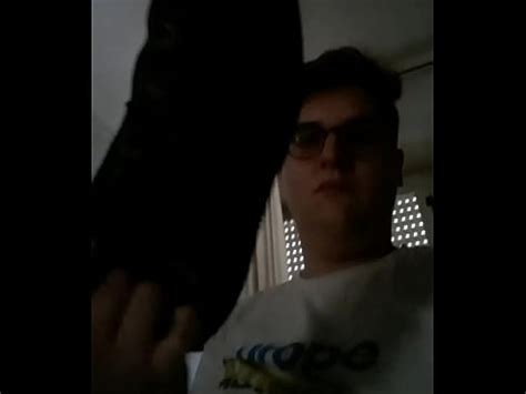 Gay Shoe XVIDEOS