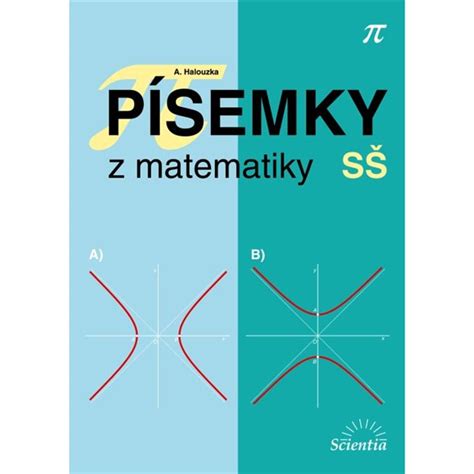 Písemky z matematiky SŠ ANSA