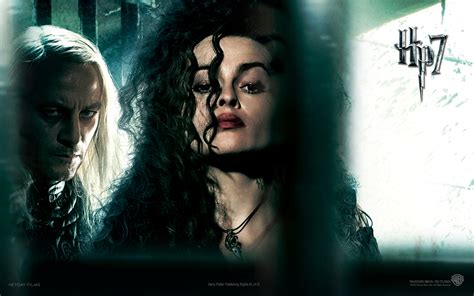Обои: Гарри Поттер и Дары Смерти: Часть I / Обои фильма «Гарри Поттер и ...