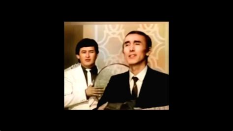 шерали жураев ретро кушиклари мухлислар учун - YouTube