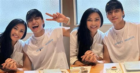 Sao Việt Lệ Quyện diện bikini gợi cảm Phương Thanh thân thiết bên