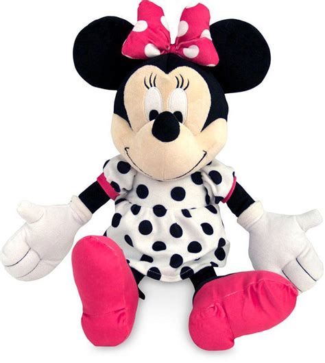 Disney Disneys Minnie Mouse Decorative Pillow Bedding Minnie Mouse