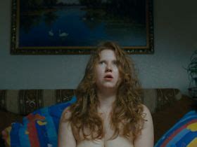 Nude Video Celebs Nastasya Samburskaya Sexy Dve Zheny S01e01 2017