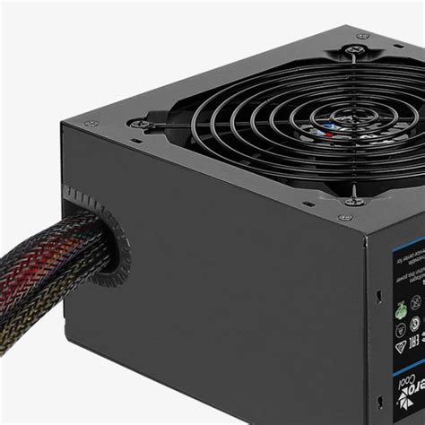 KCAS PLUS 400W - AeroCool